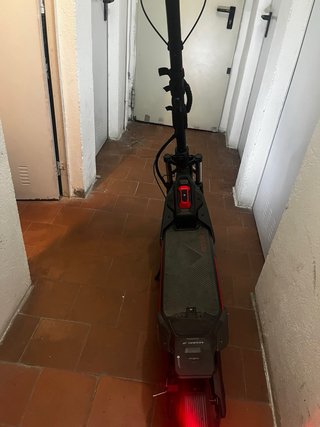 Segway Ninebot GT3 Patinete Eléctrico