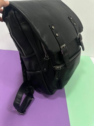 Mochila Negra