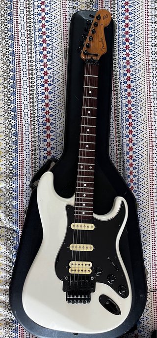 Fender Stratocaster Made in Japan 1996 (FujiGen)