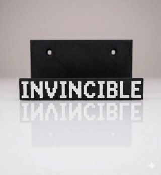 Soporte Vinilo Michael Jackson Invincible