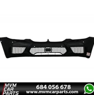 Kit de carroceria Bmw Serie 5 G30 Tipo M5 Distroni