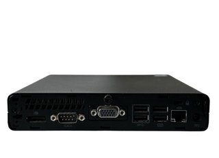 HP ProDesk 400 G3 Mini 8GB RAM 256GB SSD