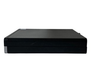 HP ProDesk 400 G3 Mini 8GB RAM 256GB SSD
