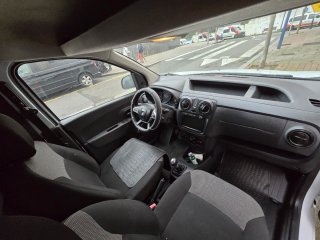 Dacia Dokker 2020