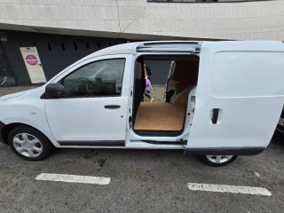 Dacia Dokker 2020