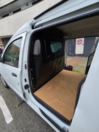 Dacia Dokker 2020