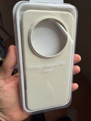 Honor Magic 8 Pro precintado