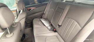 Mercedes-Benz Clase E 2007