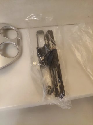 Kit Radio VW Tiguan 2007-2017