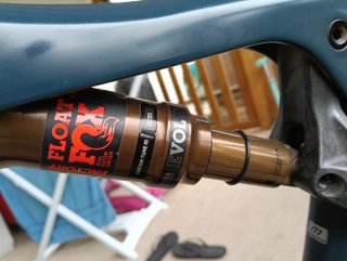 Orbea Oiz Carbono XTR