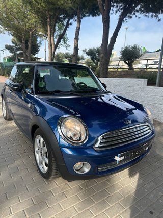 MINI Cooper 1.6