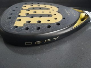 Wilson Defy Pro