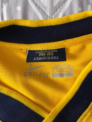 Camiseta Atletico Madrid 13/14 Oficial Nike