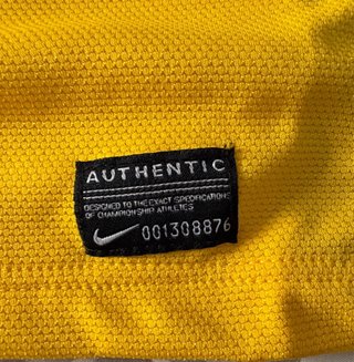 Camiseta Atletico Madrid 13/14 Oficial Nike