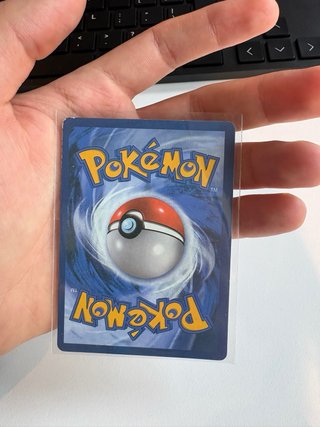 Reshiram & Zekrom GX TAG TEAM Pokémon Card