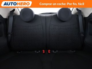 Fiat 500 1.0 Mild-Hybrid Dolcevita