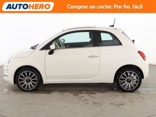 Fiat 500 1.0 Mild-Hybrid Dolcevita