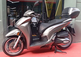 Honda SH 350 Año 2021