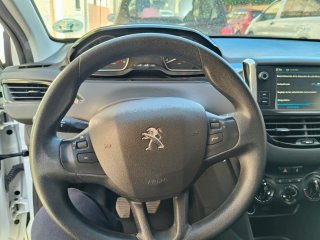 Peugeot 208 2019