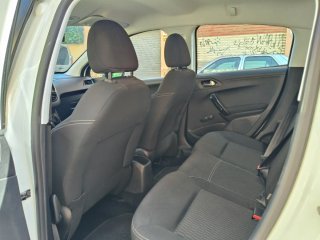 Peugeot 208 2019