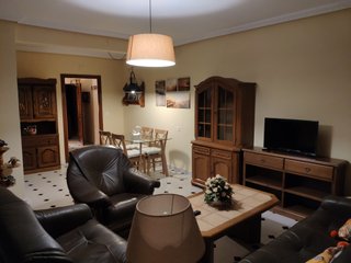 Alquiler Piso 75m2 Calle Fuerte Badajoz