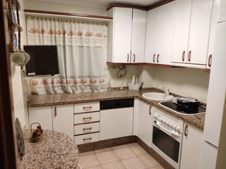 Alquiler Piso 75m2 Calle Fuerte Badajoz