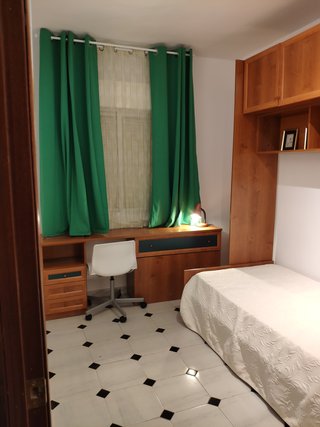 Alquiler Piso 75m2 Calle Fuerte Badajoz