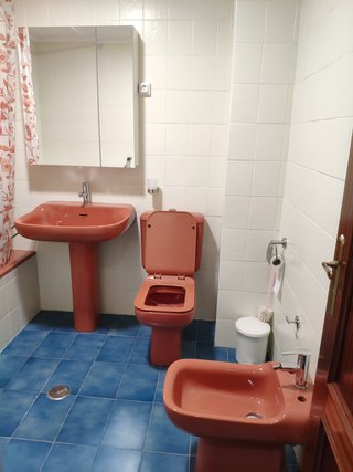 Alquiler Piso 75m2 Calle Fuerte Badajoz
