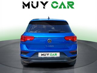 Volkswagen T-Roc Edition 1.0 TSI 81 kW (110 CV)