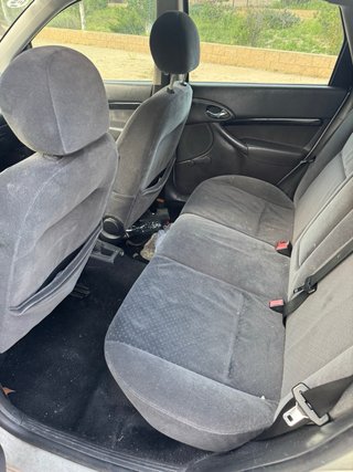 Ford Focus 2003