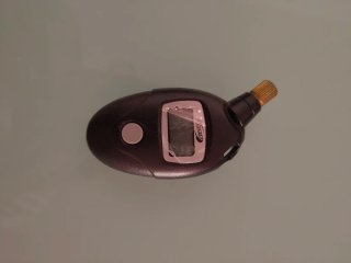 Manómetro Digital BBB