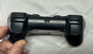 Controller PS3 Wireless GameStop Bluetooth
