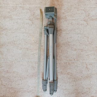 Trípode Sunpak Platinum Plus 5800D