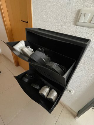 2 Zapateros y Espejo