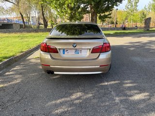 BMW Serie 5 2010
