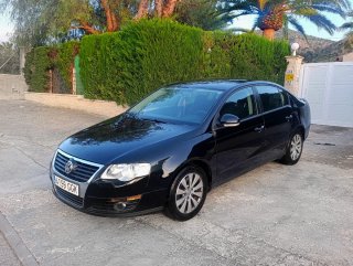 Volkswagen Passat 1.9 TDI 105cv