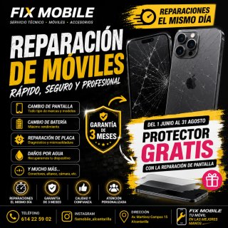 Servicio tecnico