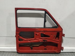 PUERTA DELANTERA IZQUIERDA FIAT 127/FIORINO