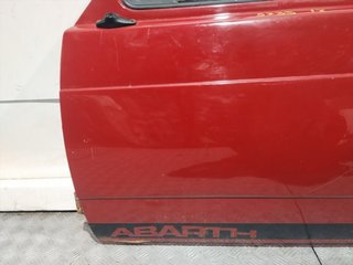 PUERTA DELANTERA IZQUIERDA FIAT 127/FIORINO