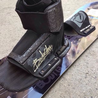 Tabla Wakeboard BODYGLOVE Slalom