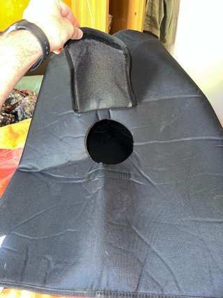 Coperture FBT per casse acustiche