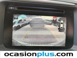 Mazda CX-5 2.2 DE Luxury + Premium + Travel + SunRoof 4WD Auto 129 kW (175 CV)