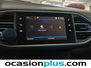 Peugeot 308 PureTech 110 S&S Allure 81 kW (110 CV)