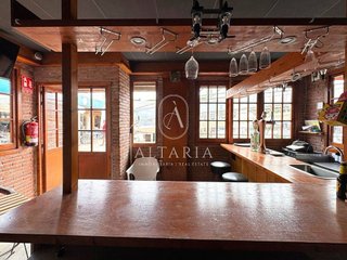 Local comercial en venta en Malgrat de Mar