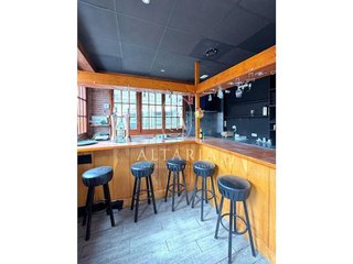 Local comercial en venta en Malgrat de Mar