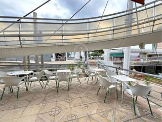 Local comercial en venta en Malgrat de Mar