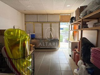Local comercial en venta en Malgrat de Mar