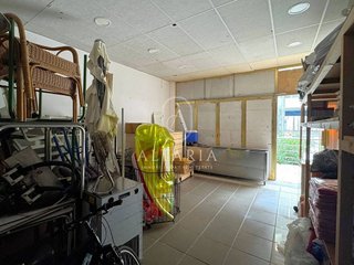 Local comercial en venta en Malgrat de Mar