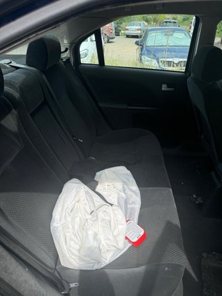 Ford Mondeo 2004