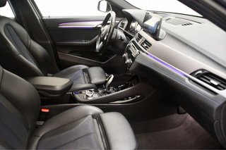 BMW X2 2022 pack m full llanta 19